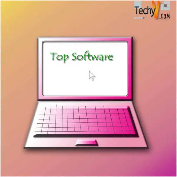 Top 10 software for developers